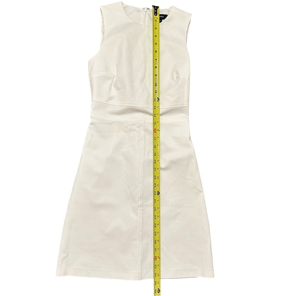 Theory Raneid Dress - Picture 8 of 8